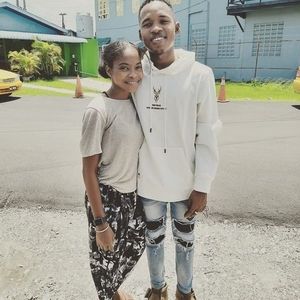 Meet your Posher, Troy